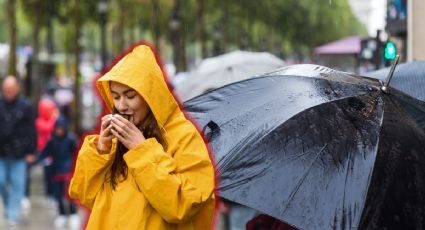 ¿A qué hora lloverá en Mérida, hoy, 1 de octubre? Clima en Yucatán