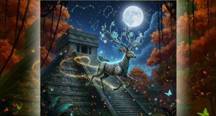 Horóscopo maya del miércoles 1 de octubre: el amor y la nostalgia marcan la jornada