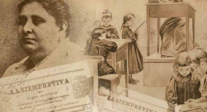 Aniversario luctuoso de Rita Cetina: perfil y legado de la yucateca en la educación