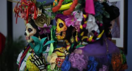 Desfile de Catrinas 2025 en Mérida: ¿Quieres participar? Te decimos dónde inscribirte