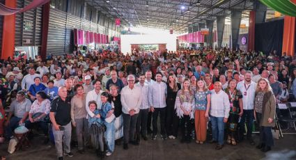 Así se vivió la Semana de Yucatán en el Palacio de los Deportes: confirman más de 100 mil visitantes