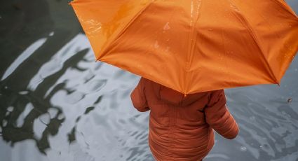 Condiciones climáticas favorecen ambiente lluvioso en Yucatán este martes 14 de octubre