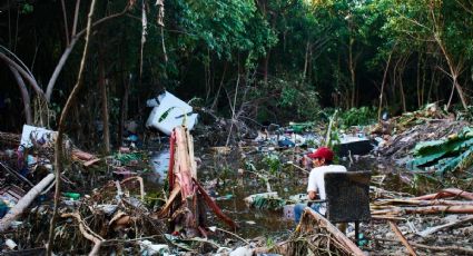 Abren nuevo centro de acopio en Yucatán para damnificados; ¿dónde está y qué puedes llevar?