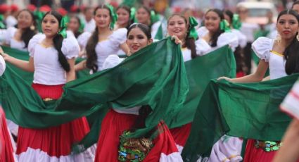 Desfile por la Revolución Mexicana: ¿cuándo y cómo puedes participar para ganar hasta 10 mil pesos?