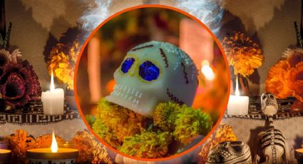 Cómo armar un altar tradicional del Janal Pixán | paso a paso