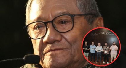 Parrandboleros rendirá homenaje a Armando Manzanero este 16 de octubre: lugar y precio del concierto