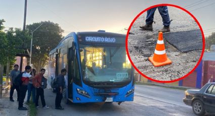 Va y Ven: ¿qué rutas tendrán afectaciones hasta el viernes 17 de octubre?