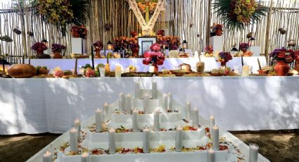 Festival de las Ánimas: ¿cuándo y a qué hora será la inauguración del altar monumental?