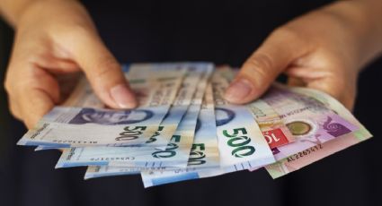 Si recibes pensión del IMSS, aquí te decimos si te toca aguinaldo anticipado