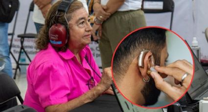 ¿Dónde y cuándo se entregarán auxiliares auditivos en Yucatán? MAPA y fechas oficiales