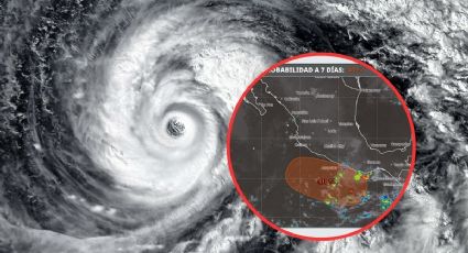 Temporada de ciclones: ¿cuándo se podrían formar las tormentas Sonia, Melissa y Nestor?