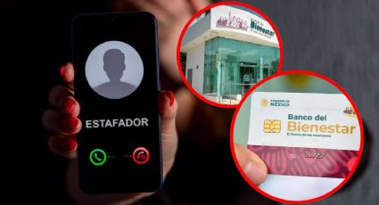 Banco del Bienestar alerta sobre fraudes: cómo proteger tu tarjeta y datos | TUTORIAL
