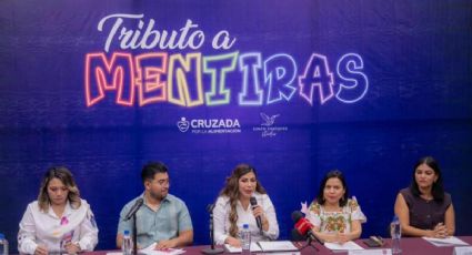 “Tributo a Mentiras” recaudará fondos para el DIF Yucatán en el Teatro Armando Manzanero