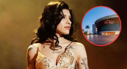 Cazzu en Mérida: ¿qué canciones serán imperdibles en su concierto de hoy, 22 de octubre?