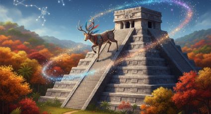 Horóscopo maya del jueves 2 de octubre: esperanza y buenas noticias iluminan el día