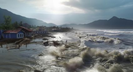 Ciclones tropicales: fecha en la que podría formarse Priscilla en el Pacífico