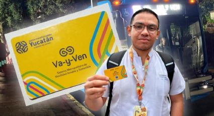 Va y Ven: MAPA de módulos para tramitar la tarjeta de descuentos para estudiantes