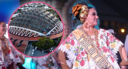 Estos son todos los artistas que se presentarán en La Semana de Yucatán en México | HORARIOS