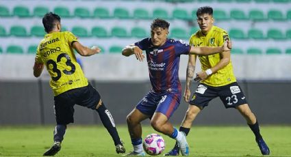 Venados FC cae contra el Atlante y bajan en la tabla: ¿Qué sigue para el equipo Yucateco?