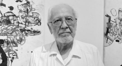 Muere Gabriel Ramírez Aznar a los 87 años en Mérida: conoce el legado de este gran artista yucateco