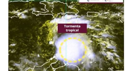 Se forma Melissa en el Caribe, ¿afectará Yucatán?