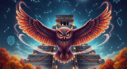 Horóscopo maya martes 21 de octubre de 2025: consejos financieros y sorpresas para estos signos