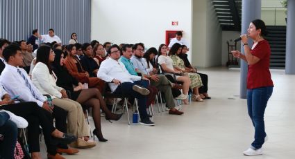 Especialistas y congresistas revisan la justicia reproductiva en Yucatán