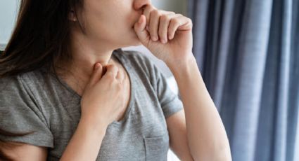 Aumentan los casos de tos ferina en Yucatán: síntomas, prevención y cómo diferenciarla de una tos