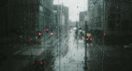 Advierten por lluvias para este miércoles 22 de octubre en Yucatán