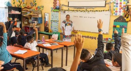 En noviembre inician las preinscripciones para el ciclo escolar 2026–2027; tenemos la información