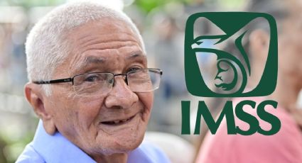 Pago doble para pensionados del IMSS: este será el día exacto en que recibirán pensión y aguinaldo