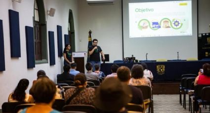 Mérida, sede del encuentro de las juventudes científicas del sureste
