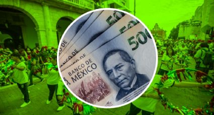 Mérida lanza convocatoria del Desfile Cívico del 20 de noviembre con premios de hasta 10 mil pesos