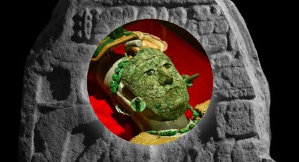 Descifran jeroglíficos en Cobá y descubren a Ix Ch’ak Ch’een, la reina olvidada del mundo maya