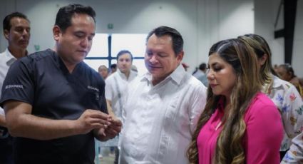 Más de 1000 yucatecos recuperan la audición gracias al programa del Renacimiento Maya