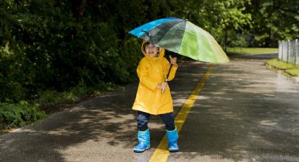 Ambiente caluroso con probabilidad de chubascos dispersos para este jueves 23 de octubre en Yucatán
