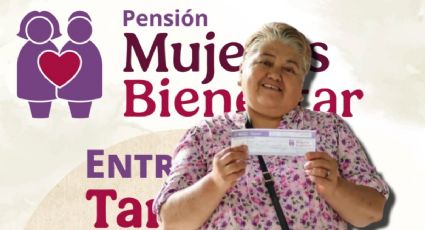 Pensión Mujeres Bienestar Yucatán: así puedes ubicar el módulo para recoger tu tarjeta