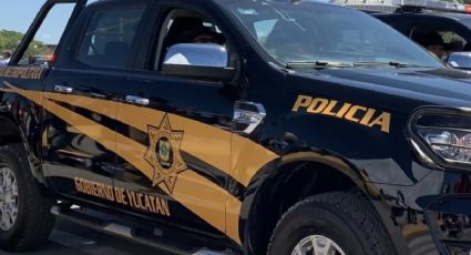 Investiga SSP Yucatán reportes de disparos en Seyé; descartan campo de entrenamiento