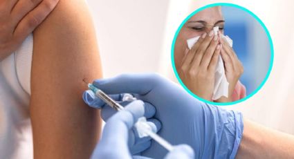 Influenza en Yucatán aumenta: anuncian campaña de vacunación para la temporada invernal