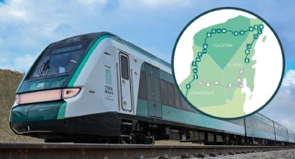 Tren Maya anuncia viaje gratis en noviembre: así puedes aprovechar la promoción 2x1 en boletos