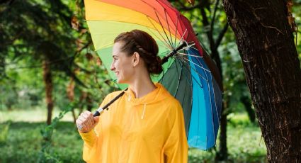 Clima en Yucatán: probabilidad de chubascos aislados para este viernes 24 de octubre