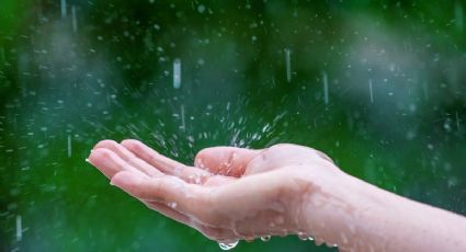 Caerán lluvias dispersas en Yucatán este lunes 27 de octubre