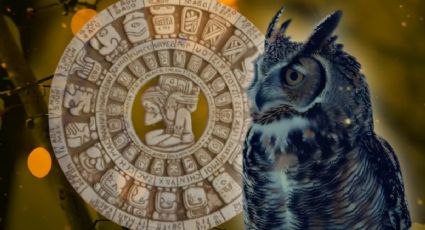 Horóscopo maya lunes 27 de octubre de 2025: viajes cercanos y nuevos retos en el Mes del Búho