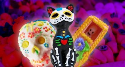 Día de Muertos: ¿cuánto cuestan dulces y figuras para el altar del Janal Pixán este 2025?