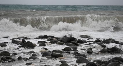 Huracán Melissa: este martes 28 de octubre ésta será su trayectoria y distancia de Yucatán
