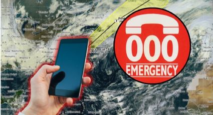 Huracán Melissa: números de emergencia para yucatecos en Jamaica y otros países afectados