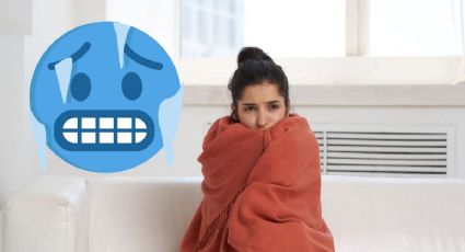 Frente frío 11: ¿A qué hora entrará a Yucatán y cuáles serán sus efectos?