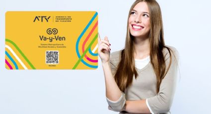 Va y Ven: ¿Dónde están los módulos especiales para tramitar la tarjeta de descuentos? MAPA