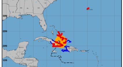 Huracán Melissa, ¿podría volver a intensificarse?