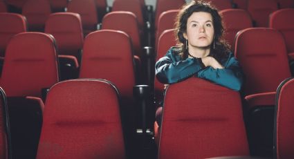 Cine gratis en Mérida. Tenemos la cartelera hasta el 9 de noviembre